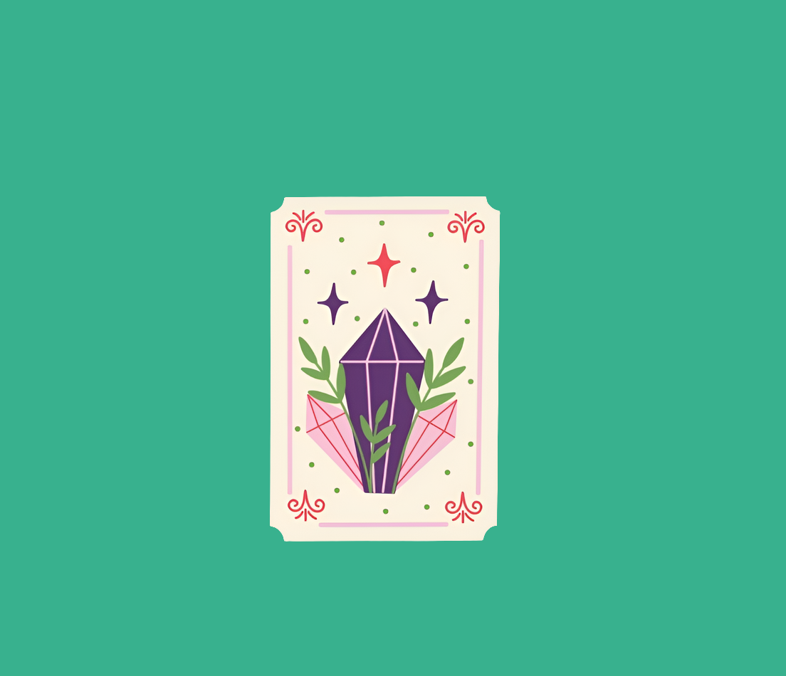 Lectura de Cristales