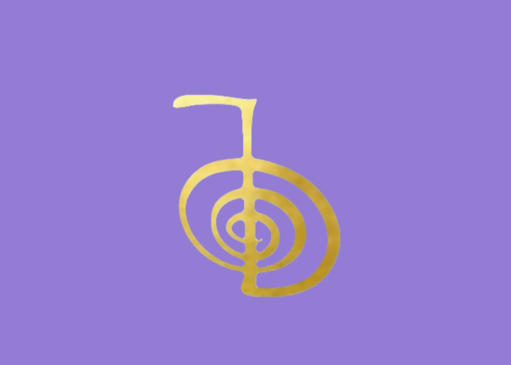 Curso Reiki I Shoden: Usui Shiki Ryôhô Gokai/Usui Tibetano