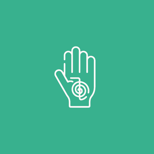 Terapia Reiki Usui Tibetano