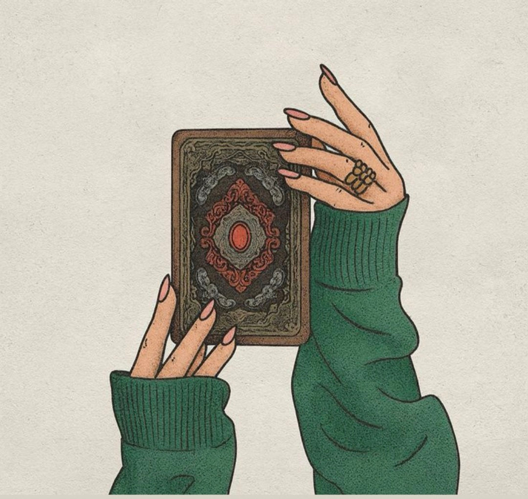 Lectura Mística