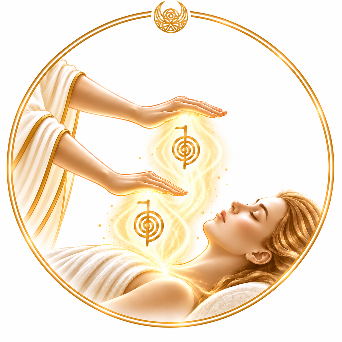 Terapia Reiki Usui Tibetano