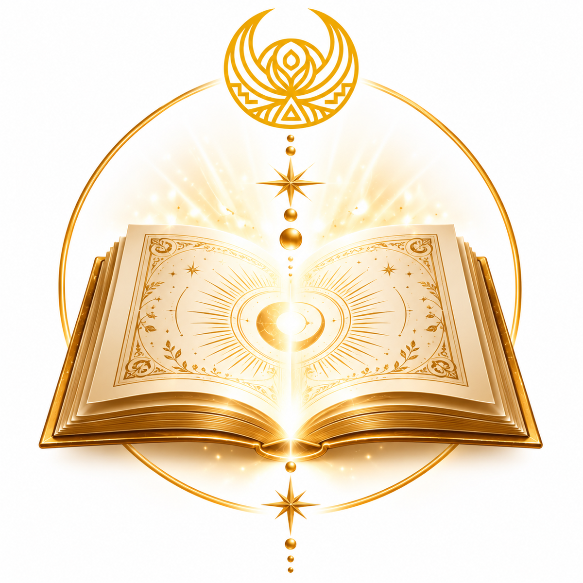Lectura de Registros Akáshicos