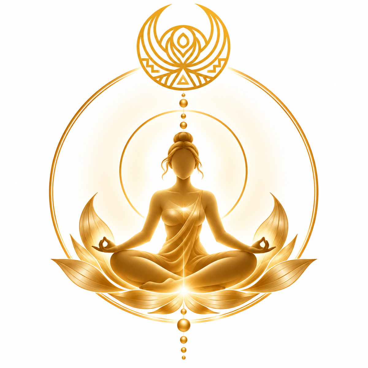 Meditación Luna Creciente