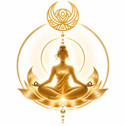 Meditación Luna Creciente