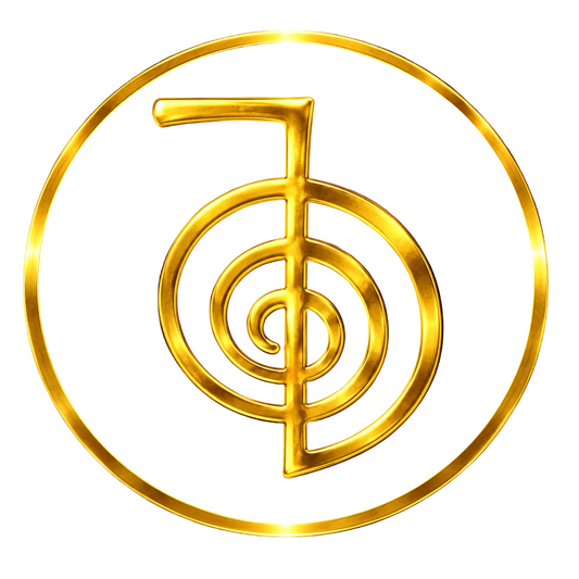 Curso Reiki I Shoden: Usui Shiki Ryôhô Gokai/Usui Tibetano